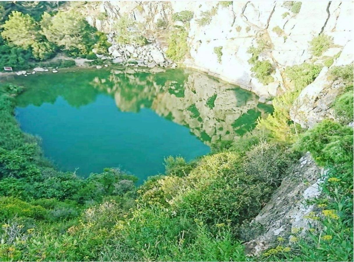 Les Terrasses De La Mer Saint-Pierre-la-Mer  Dış mekan fotoğraf